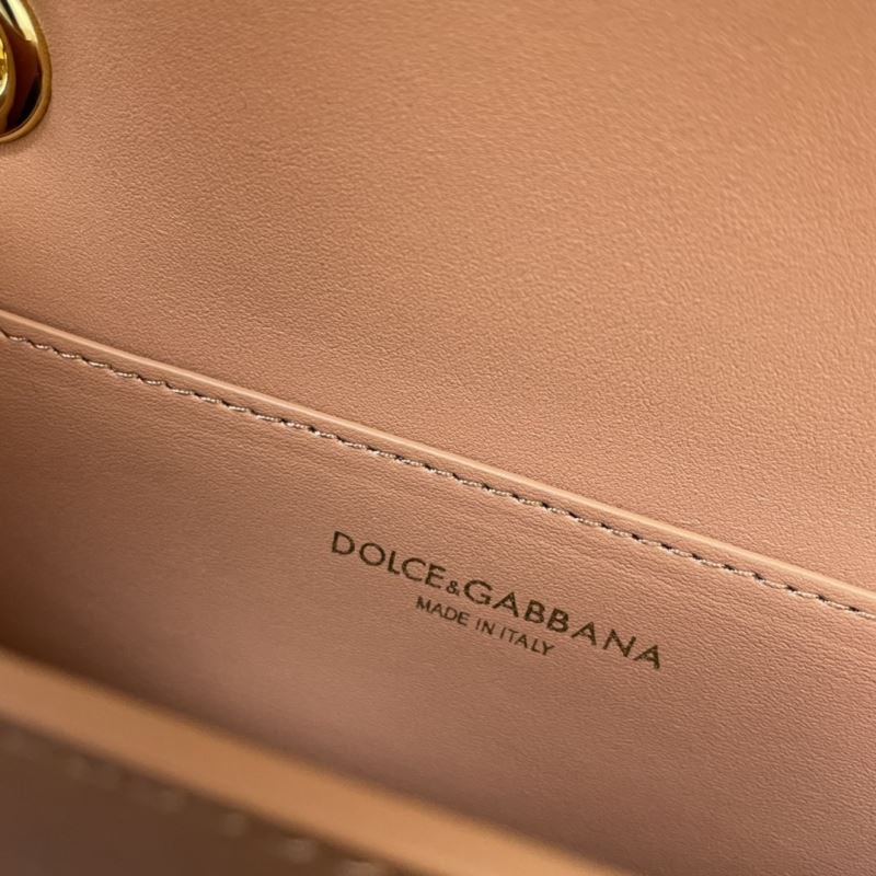 Dolce Gabbana Satchel Bags